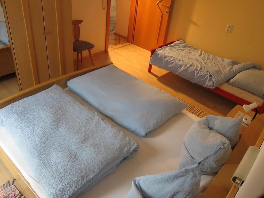 Appartement Millennium Bad Gastein Exterior foto